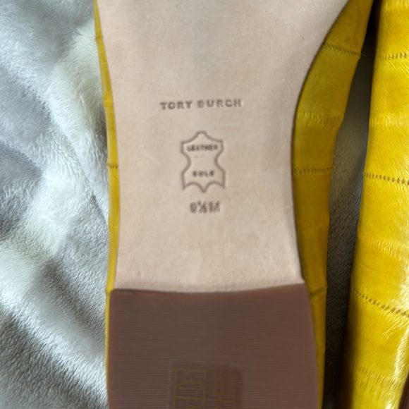 Tory Burch Shoes - Picture 5 of 8